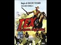 TEX WILLER