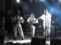 Links234 (Rammstein Cover)