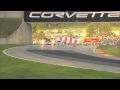 To the Finish: ALMS at Road America 2011