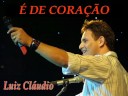É DE CORAÇÃO