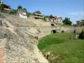 Illyrian Empire: Albania - Durrës Durrësi Δυρράχιον Dyrrhachion Dyrrachium Durazzo