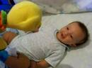 Gordito y Manuelita