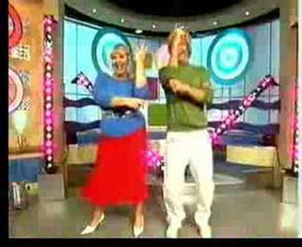 ***Making Your Mind Up - Phillip & ...
