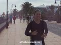 Ironmán de Lanzarote 2007 - La carrera a pie