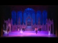 Nutcracker: BBC Royal Opera House