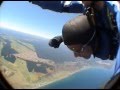 Sky Diving Taupo NZ - Martin Grobe