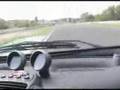 Brabus Smart Nyílt nap/Track day 2007.06.11 part 1