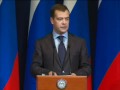 Д.Медведев.Питтсбургский университет.25.09.09.Part 1