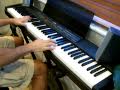 The Red Aspens - Played by SirKeyMaster (Composed by Jennifer Thomas)