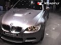 Icon for Post #Roadfly.com – Exclusive Preview 2008 BMW M3 Concept Car