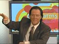 TV3 - Pol�nia - Josep Cun� entrevista Justo Molinero