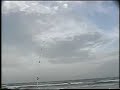 Dealing with seaweed while fishing