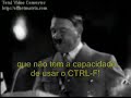 Desabafo de Hitler Desabafo de Hitler