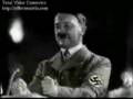 Desabafo de Hitler