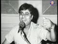 Jagjit Singh on Surabhi