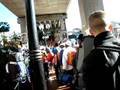 videos de WYD Pilgrim Walk