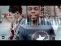 DJ Chose - Pressure Ft Chandler Murray (Viral Video)