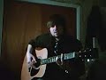 Freshmen (verve cover) Michael Breedlove