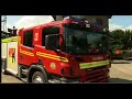 Party Fire Engine Limo - News Item 2 Party Fire Engine Limo - News Item 2