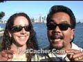 Icenrye's geocaching Videozine -- Episode 11.