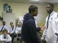 Sean and Chike (Drama)
