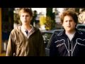Superbad Trailer - Genre Change (ACTION)