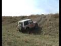 videos de pajero 2.5td