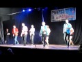 Click here to watch this video Funk'Hi'Pop - Usher - 12 mai 2012