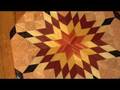 videos de Small Bright Oak Lazy Susan