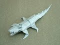 折纸艺术--Paper Folding Arts