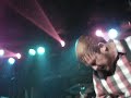 Hawthorne Heights \"Somewhere In Between\"