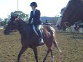 santa barbara jumping