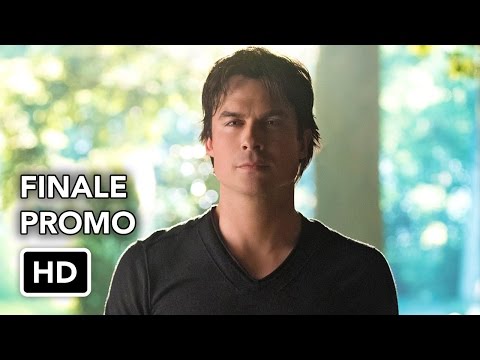 The Vampire Diaries 8. Sezon 16. Bölüm Fragmanı                                                                                                                                                                                                           