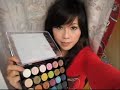 NARS Rated R Duo Tutorial