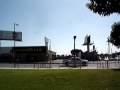 A380 Landing in LAX