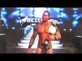 WWE SmackDown Vs Raw 2010 - Randy Orton & John Cena Entrance!!