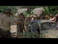 F***ing Chuck Norris and his emotional goodbye