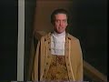 \"1776\" a Musical play - Opening Montage