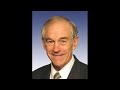 Ron Paul: kicking ass, taking names