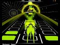 Audiosurf: Mudvayne:Happy?