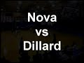 Jasmine Bradley #5 Nova High - Lady Jaguars Point Guard