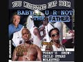 Gillie Da Kid - Frontin Like Ya Daddy (Lil Wayne Diss)