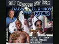 Gillie Da Kid - Frontin Like Ya Daddy (Lil Wayne Diss)