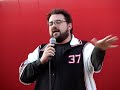 Kevin Smith @ Clerks Rolling Roadshow