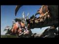 videos de Monster Hunter 3 trailer