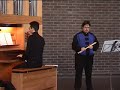Handel Recorder Sonata C major Handel Recorder Sonata C major