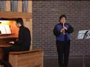 Handel Recorder Sonata C major