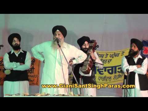 Very Funny New Punjabi Comedy -  {Ganga's Water } Latest Brand New 2013 - 2012
