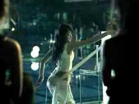ji hyun new CF