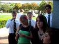 Fyffe Grandkids as Teenagers